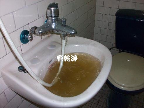 熱水忽冷忽熱,清洗水管,水管清洗,洗水管,水管清潔