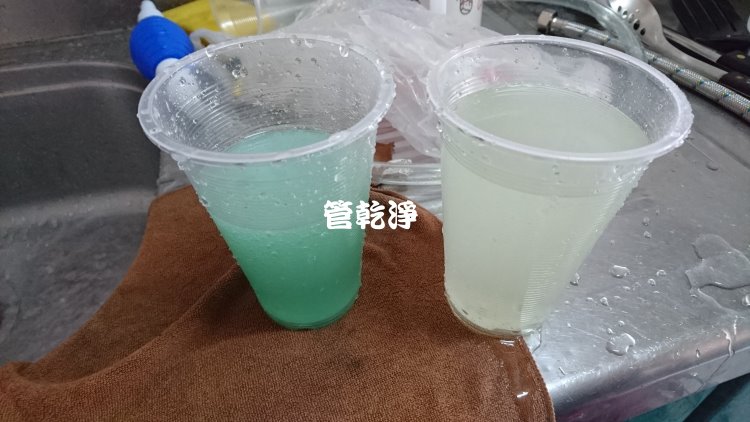 熱水忽冷忽熱,清洗水管,水管清洗,洗水管,水管清潔