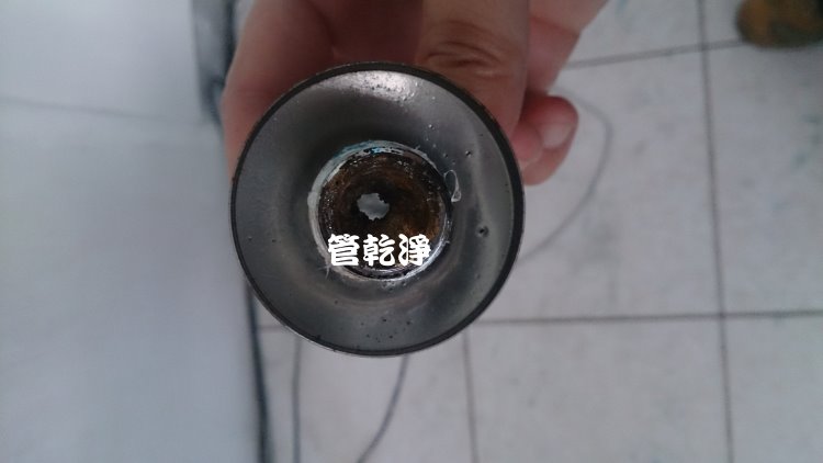熱水忽冷忽熱,清洗水管,水管清洗,洗水管,水管清潔